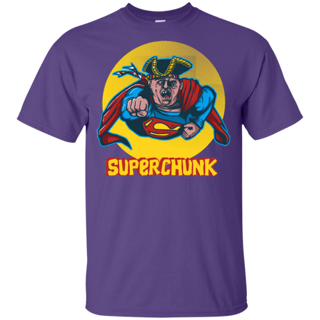 Super Chunk Youth T-Shirt