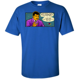 NDGT good thing Tall T-Shirt