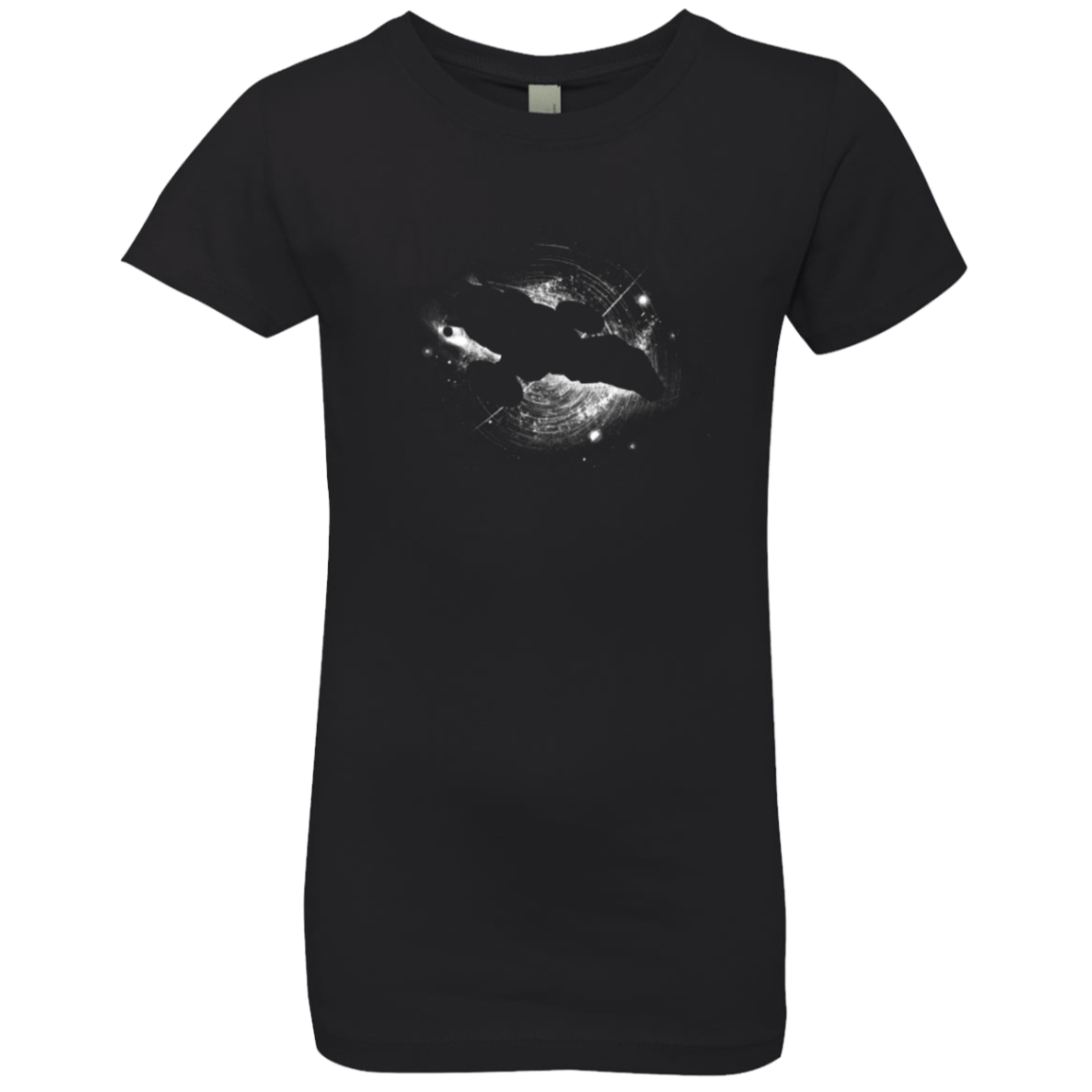 Can't take the sky from me Girls Premium T-Shirt