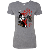 Love Hurts Women's Triblend T-Shirt