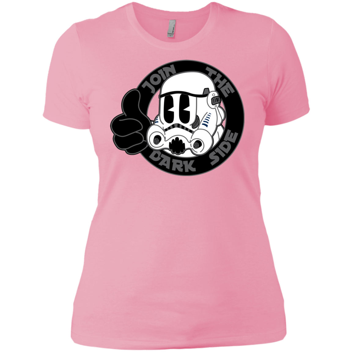 The Best Side Women's Premium T-Shirt