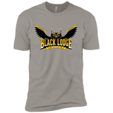 Black Lodge Owls Men's Premium T-Shirt