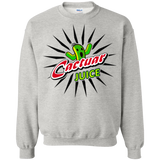 Cactuar juice Crewneck Sweatshirt