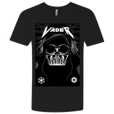 Vader Rock Men's Premium V-Neck