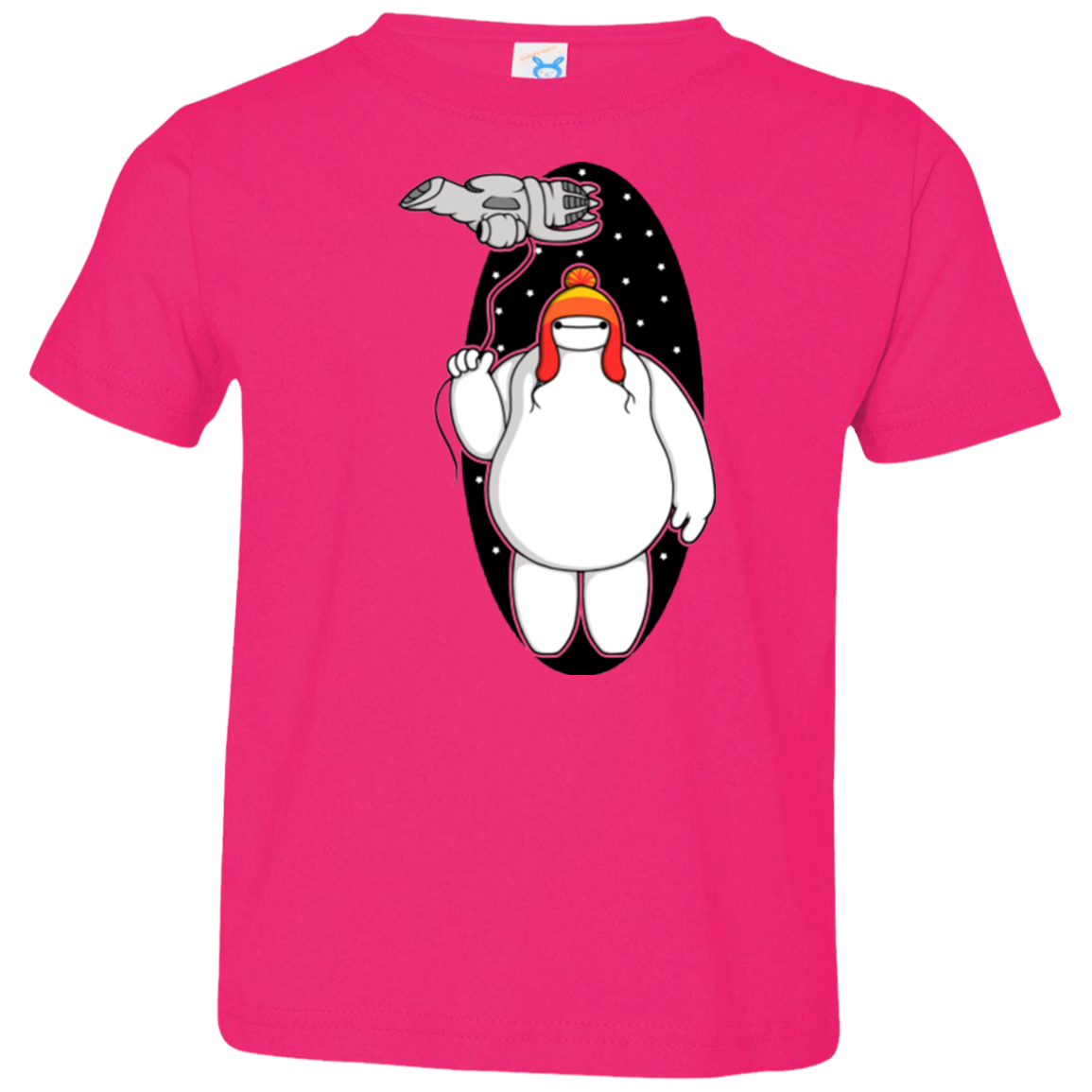 Big Damn Hero 6 Toddler Premium T-Shirt