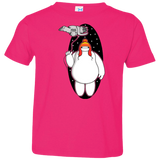 Big Damn Hero 6 Toddler Premium T-Shirt