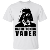 Dart Fucking Vader T-Shirt