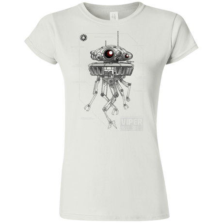 Probe Droid POD Junior Slimmer-Fit T-Shirt