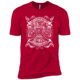 Fantastic Crest Boys Premium T-Shirt