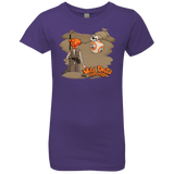 WDA Girls Premium T-Shirt