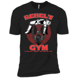 Rebel's Gym Men's Premium T-Shirt