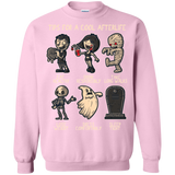 Cool Afterlife Crewneck Sweatshirt