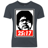 Ezekiel rules Youth Triblend T-Shirt