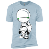 Paranoid Android Men's Premium T-Shirt