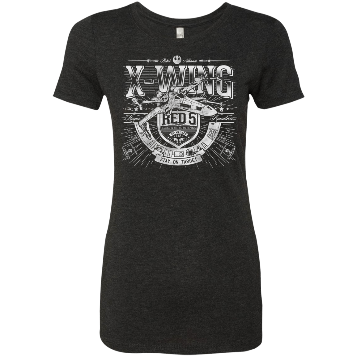 Trust Your Instincts Women's Triblend T-Shirt