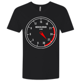 Force Meter Men's Premium V-Neck