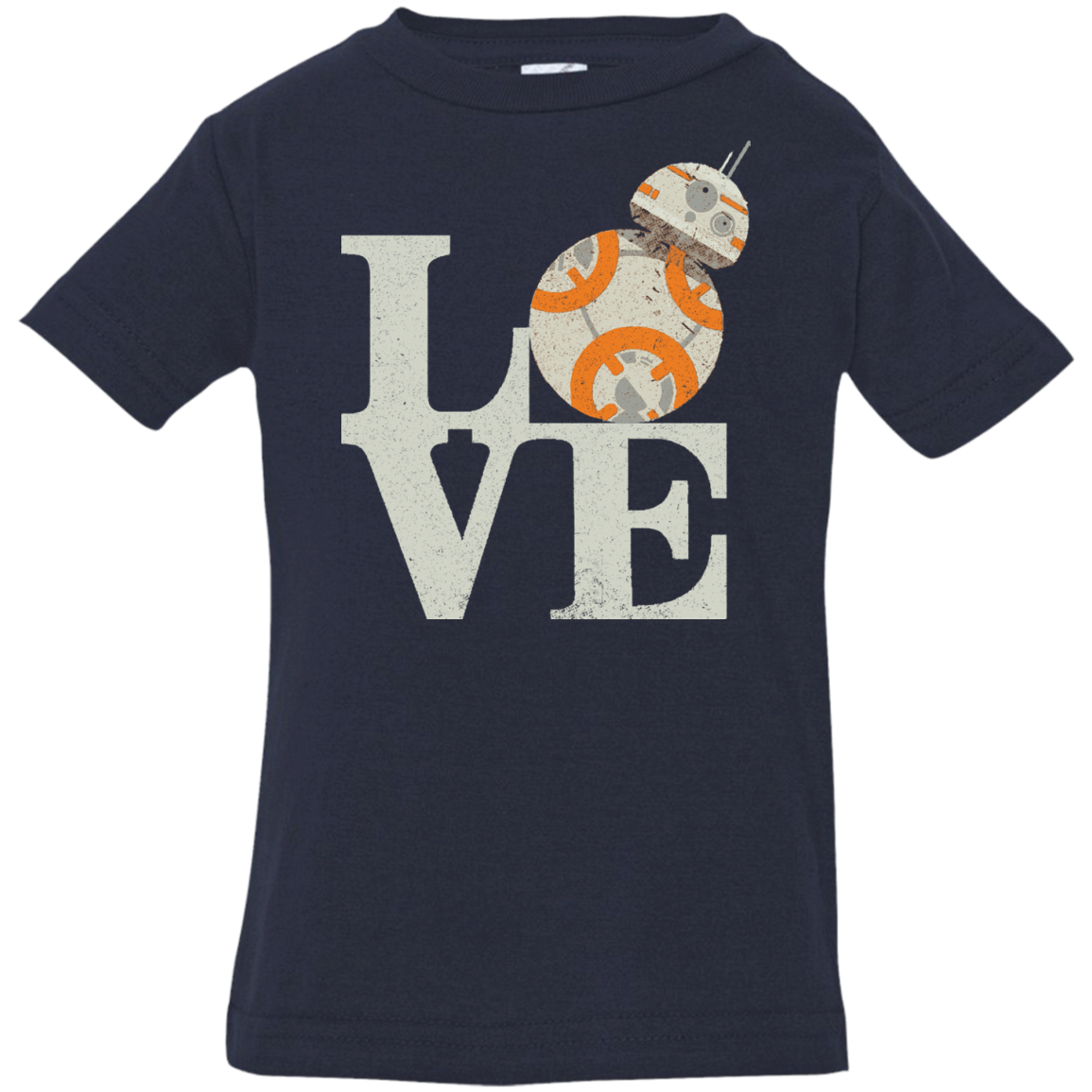 Love Droids Infant Premium T-Shirt