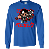 ChibiGuts Youth Long Sleeve T-Shirt