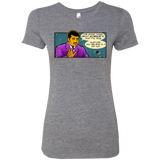 NDGT good thing Women's Triblend T-Shirt