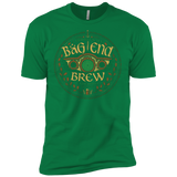 Bag End Brew Men's Premium T-Shirt