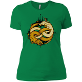 NEVERENDING FIGHT Women's Premium T-Shirt