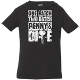 One Batch Two Batch Infant Premium T-Shirt