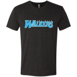The Wall Walkers Men's Triblend T-Shirt