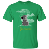 Brian Weenie T-Shirt