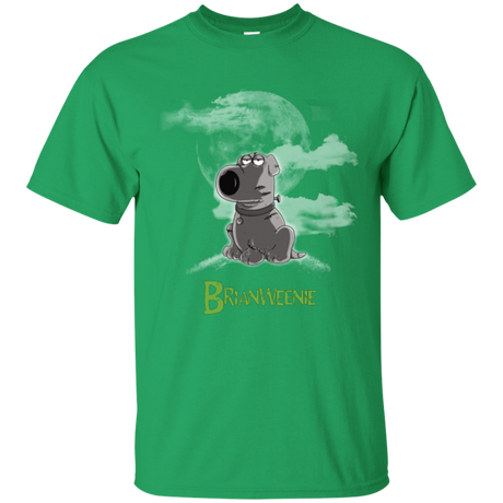 Brian Weenie T-Shirt