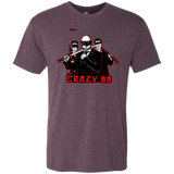 Join The Gang Men's Triblend T-Shirt