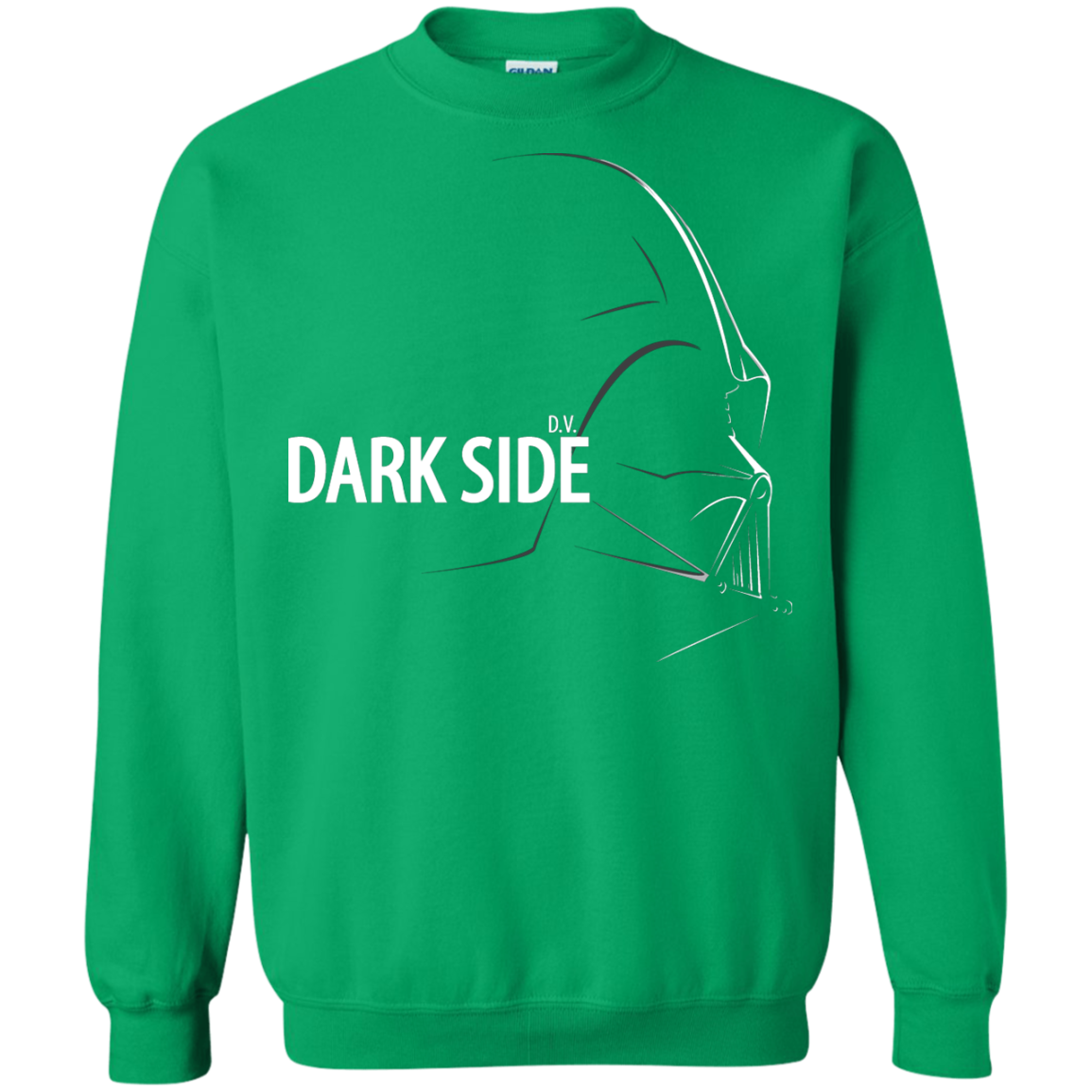 DARKSIDE Crewneck Sweatshirt