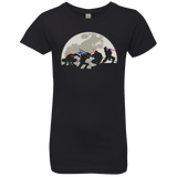 Ninja Girls Premium T-Shirt