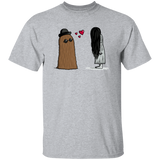 Hairy Love Youth T-Shirt