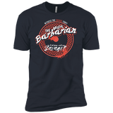 Barbarian Men's Premium T-Shirt