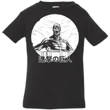 Attack Infant Premium T-Shirt