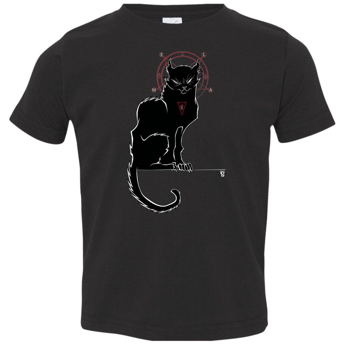 SALEM Toddler Premium T-Shirt