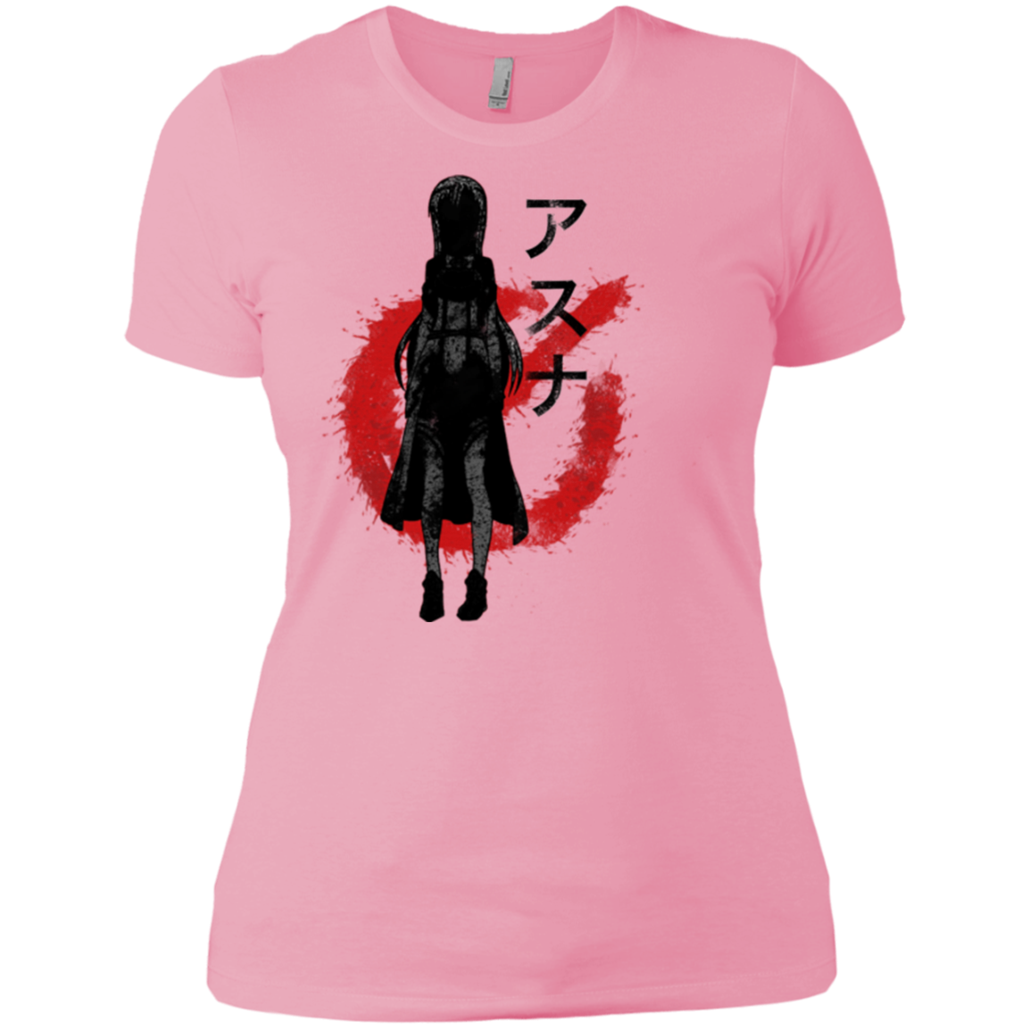 female gamer2 Women's Premium T-Shirt