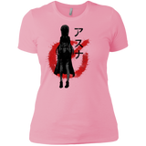 female gamer2 Women's Premium T-Shirt
