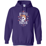 Deliverer Forever Pullover Hoodie