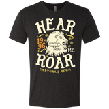 House of Lions Men's Triblend T-Shirt