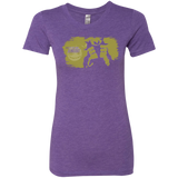 Junkrat Base Women's Triblend T-Shirt