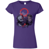 WARTER COLOR Junior Slimmer-Fit T-Shirt