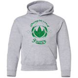 Dragonzord Power Youth Hoodie