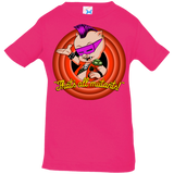 Thats all Mutants Infant Premium T-Shirt