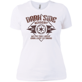 Dark Side Academy Women's Premium T-Shirt