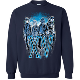 XV Crewneck Sweatshirt