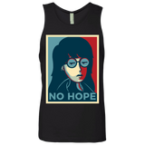 No Life. No Hope. No Future Men's Premium Tank Top