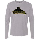 Wakandas Pride Men's Premium Long Sleeve