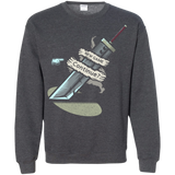 Continue Crewneck Sweatshirt