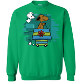 Snoopydoo Crewneck Sweatshirt